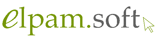 Elpamsoft-Home of SSD tweaker